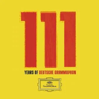 111 Years of Deutsche Grammophon by Daniel Hope