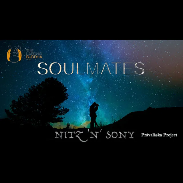 Soulmates (Právaláska Project Version)