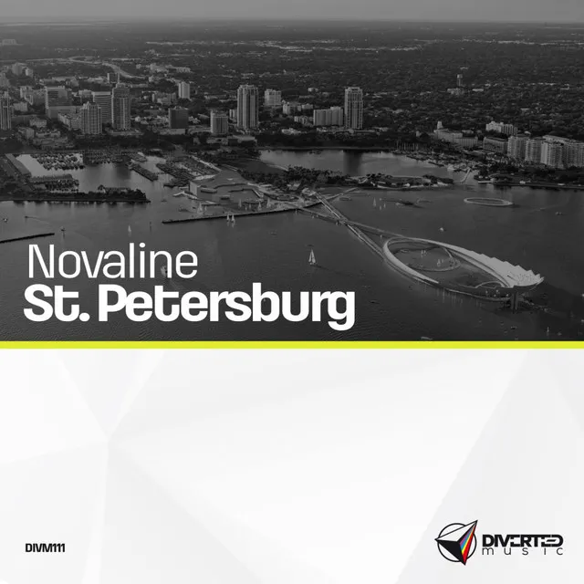 St. Petersburg - Original Mix