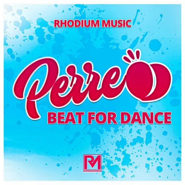 Perreo Beat 3