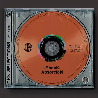 Absorcion by Rheak