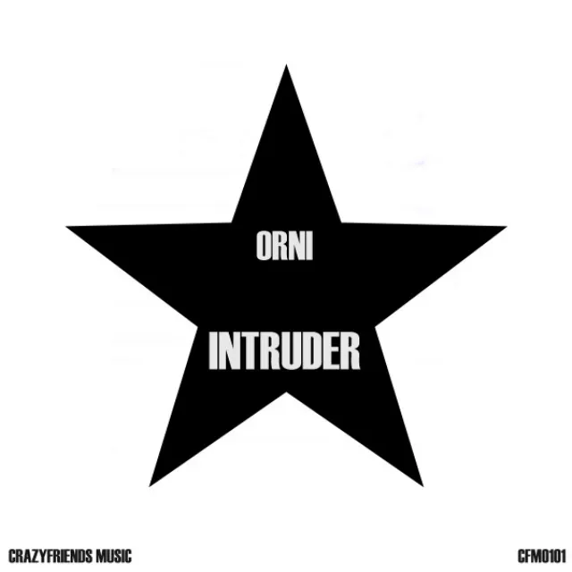 Intruder - Radio Edit