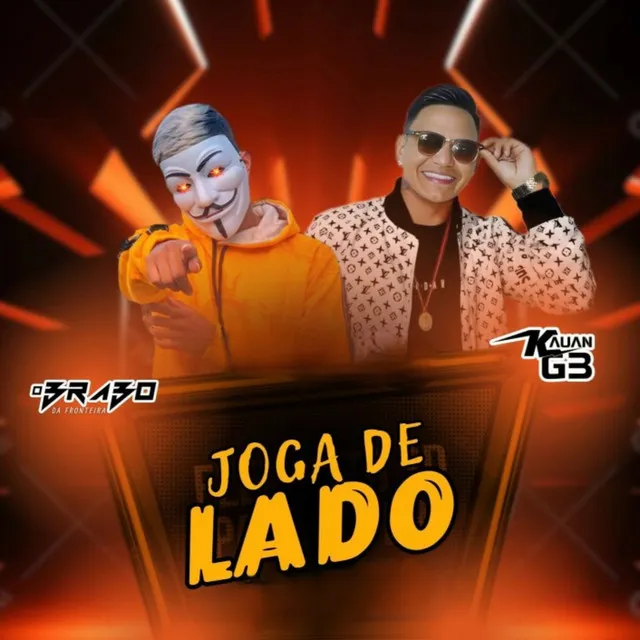 Joga de Lado