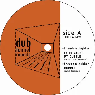 Freedom Fighter by Dubble