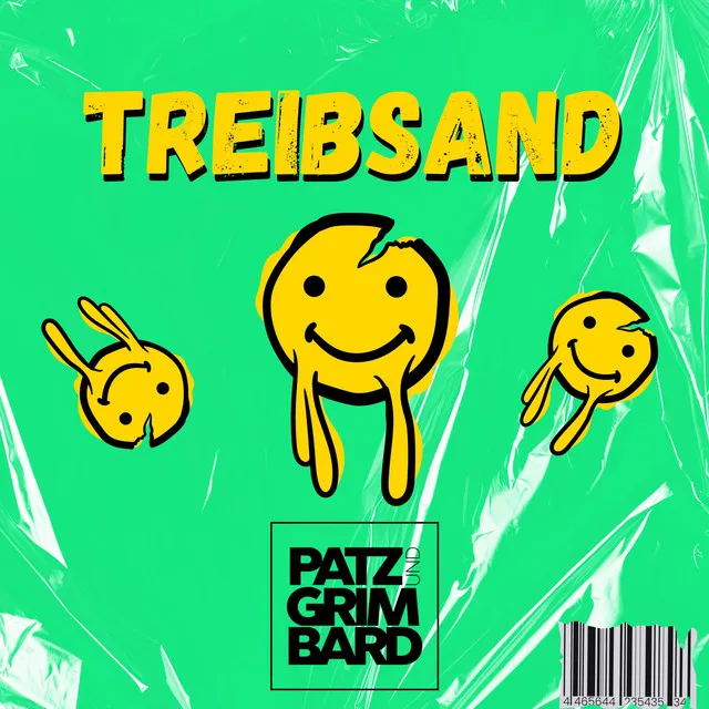 Treibsand