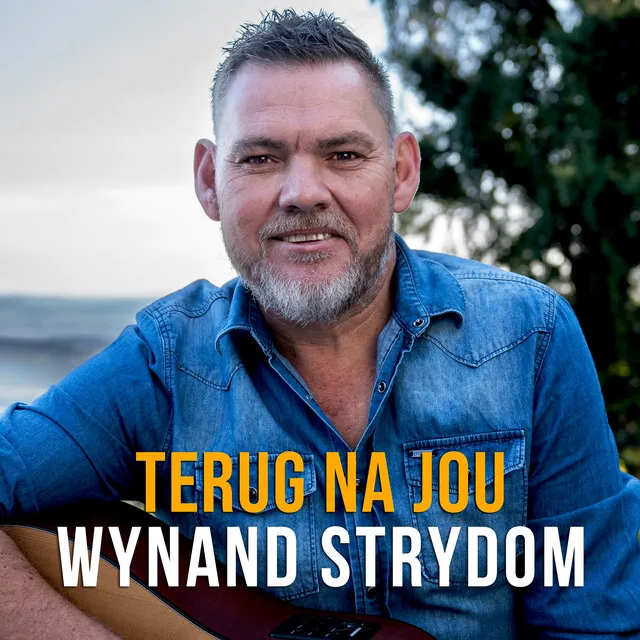 Terug Na Jou