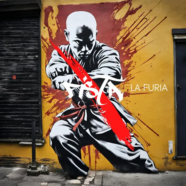 LA FURIA