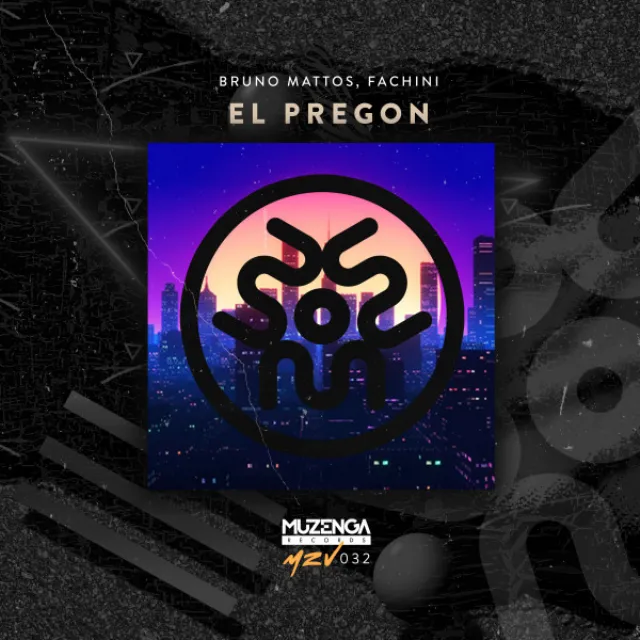 El Pregon