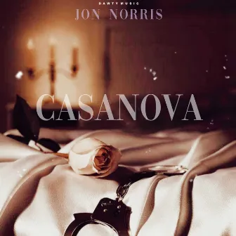 Casanova by Jon Norris