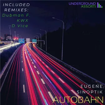 Autobahn by 