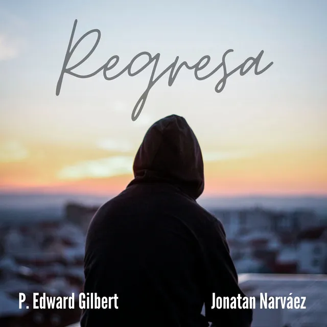 Regresa