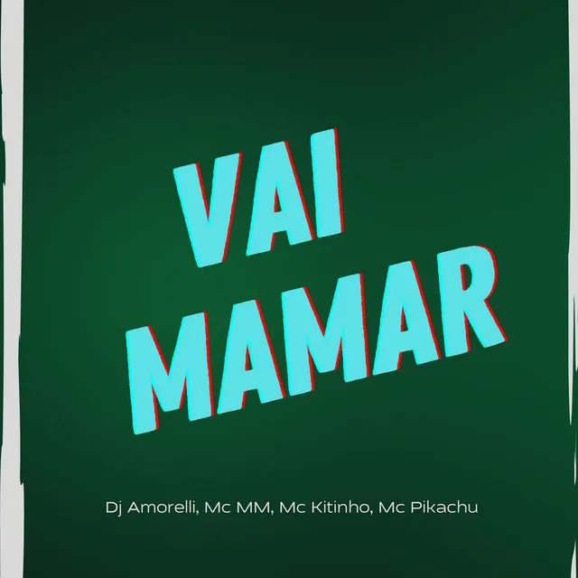 Vai Mamar