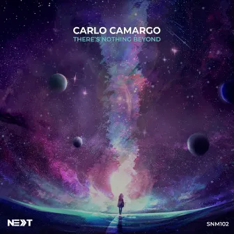 There's Nothing Beyond by Carlo Camargo