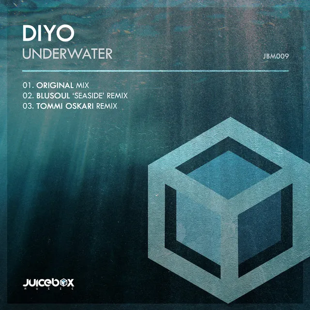 Underwater - Original Mix