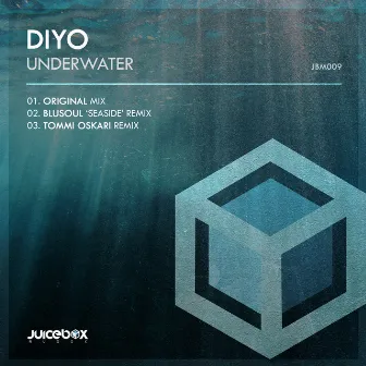 Underwater by Diyo