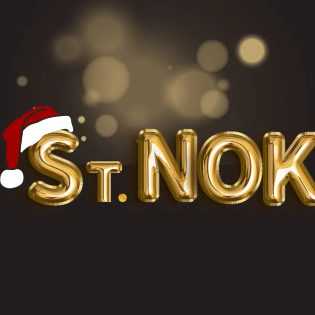 St. NOK