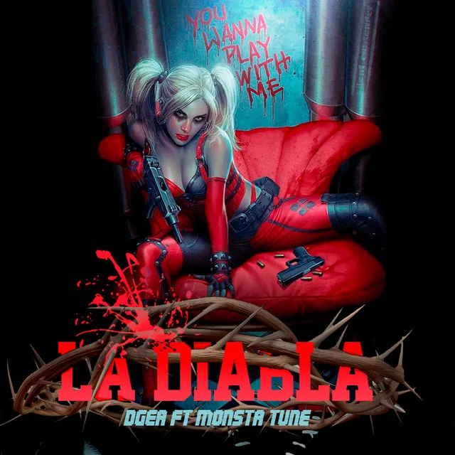 LA DIABLA