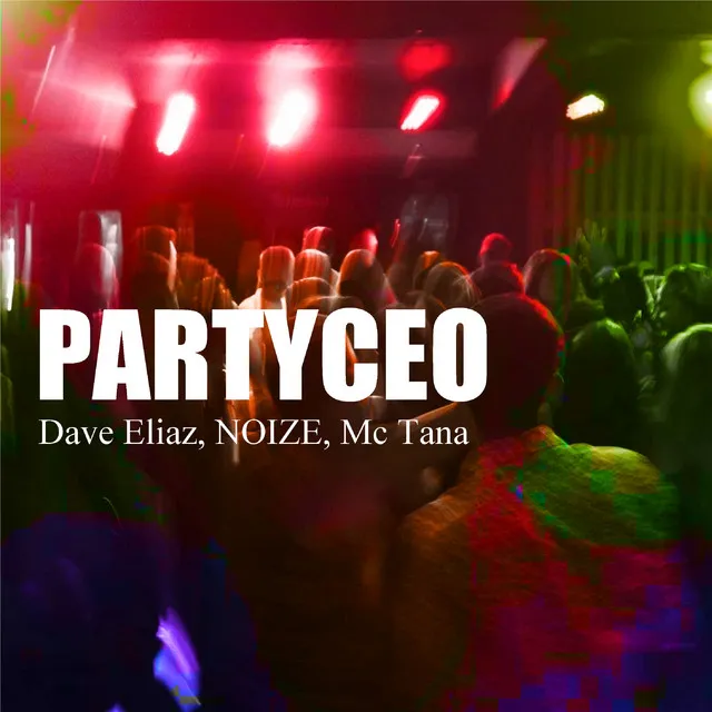 PARTYCEO