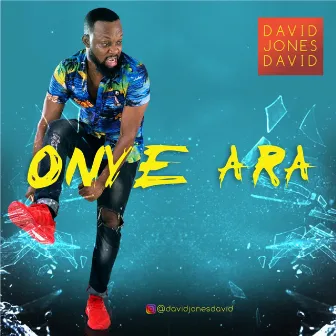 Onye Ara by David Jones David