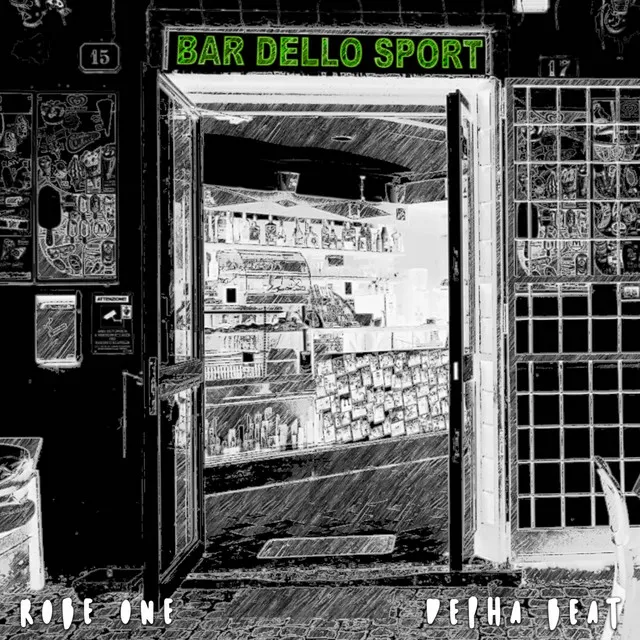 Bar Dello Sport