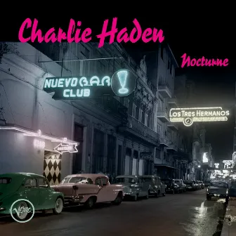 Nocturne by Charlie Haden