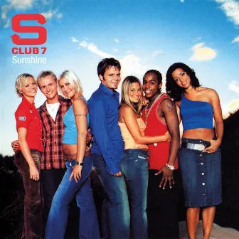 Sunshine by S Club