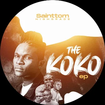 THEKOKO by Sainttom Highgrade