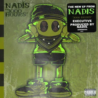 3000 Hours by Nadis