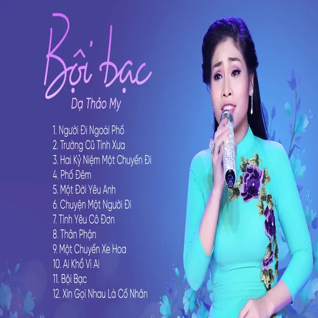 Bội Bạc