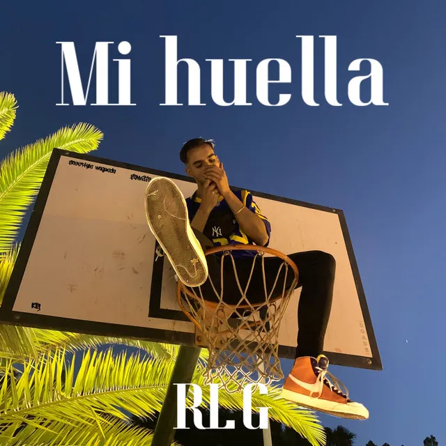 Mi Huella