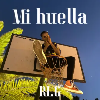 Mi Huella by RLG