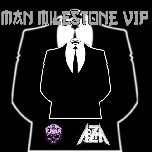 Man Milestone VIP