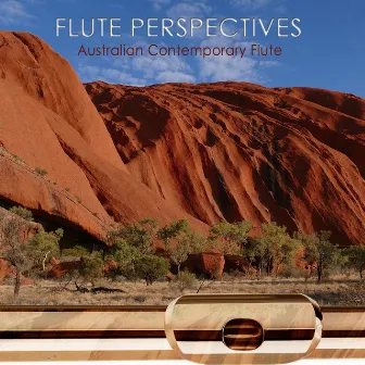 Flute Perspectives Volume 1 by Move Records