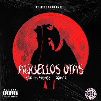 Aquellos Dias by Kilo Da Prince