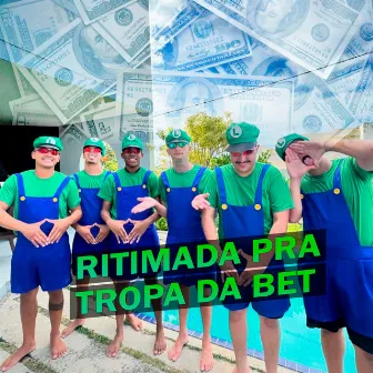 Ritimada pra Tropa da Bet by DJ RM ORIGINAL