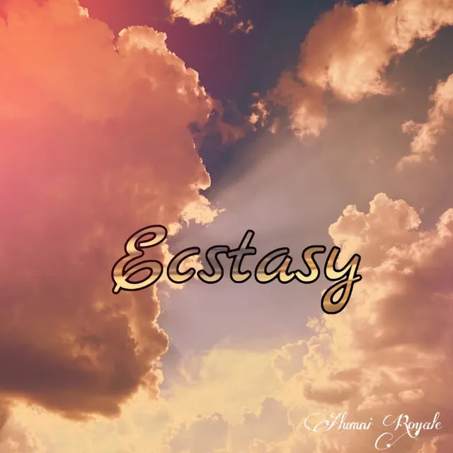 Ecstasy