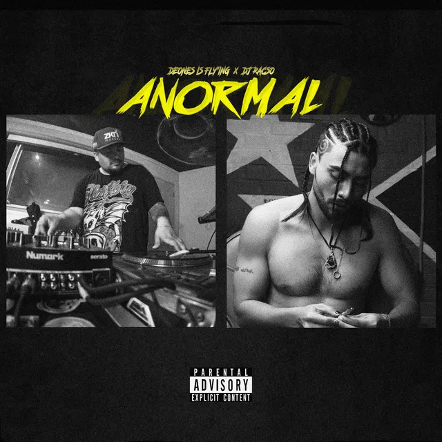 Anormal