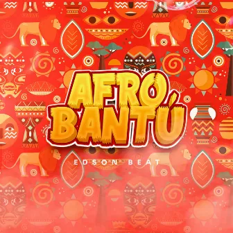 Afro Bantú by Edson Açucara