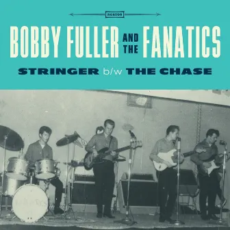 Stringer by Bobby Fuller