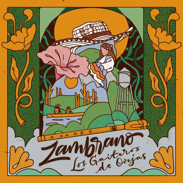 Zambrano