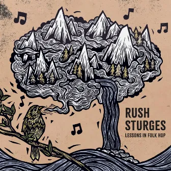 Lessons in Folk Hop by Rush Sturges