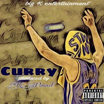 Curry by K-Pound