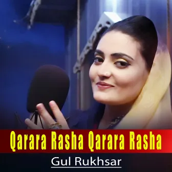 Qarara Rasha Qarara Rasha - Single by Gul Rukhsar