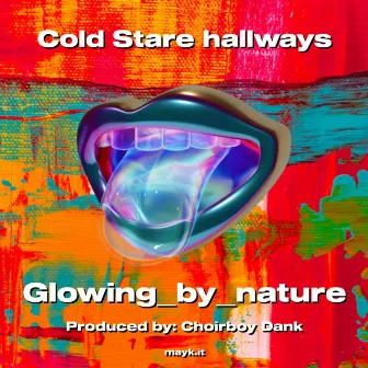 Cold Stare hallways by 