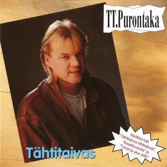 Tähtitaivas by T.T. Purontaka