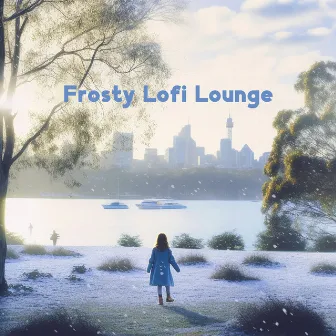 Frosty Lofi Lounge: Chillhop Bliss & New Year's Eve Relaxation by Chillin' Wave