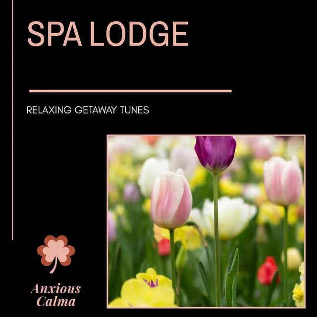 Spa Lodge - Relaxing Getaway Tunes