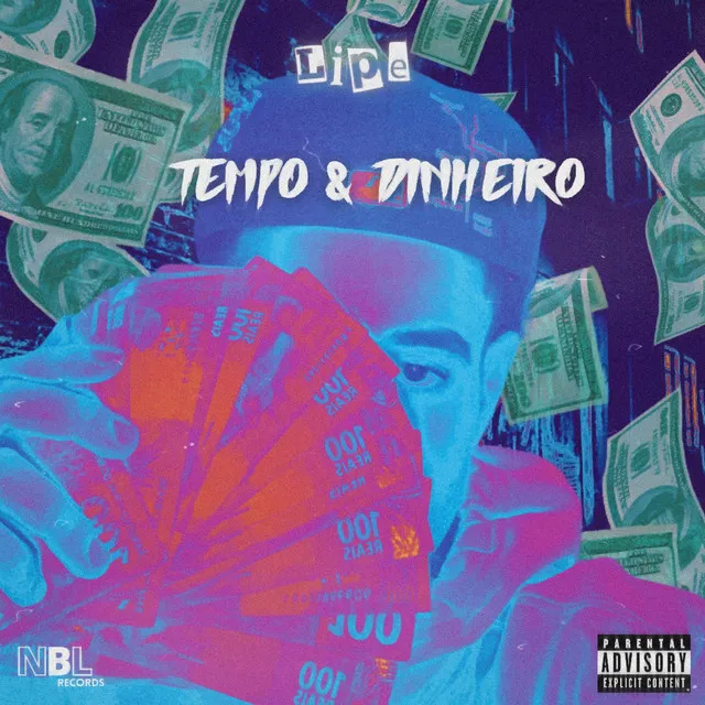 Tempo & Dinheiro