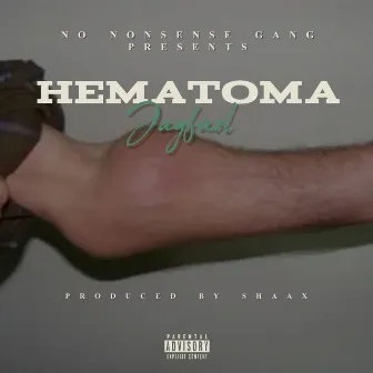 Hematoma by JayFuol