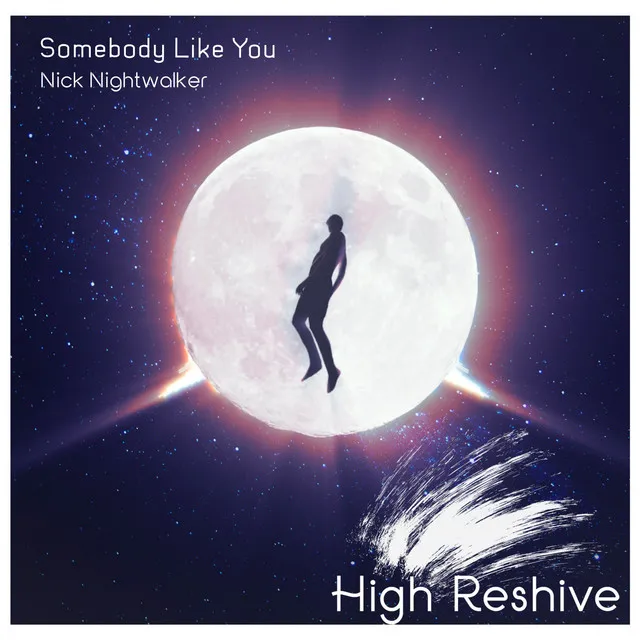 Somebody Like You - Original Mix